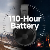 OneOdio Studio Pro C - Wireless Over-Ear Bluetooth 5.2 headphones