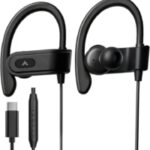 Avantree C171 USB C headphones - Best & Cheap USB C Headphones