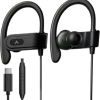 Avantree C171 USB C headphones - Best & Cheap USB C Headphones