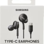 Samsung USB C earphones