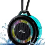 Soundace S6 Shower Speaker - best shower speaker