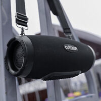 Where to buy Ortizan M8 portable Bluetooth speaker