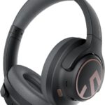 SoundPEATS Space Hybrid ANC Headphones