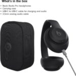 Beats Studio Pro review