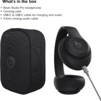 Beats Studio Pro review