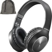 Rydohi R916 Bluetooth Headphones Review