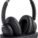 LEVN TV Headphones Review