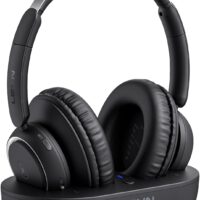 LEVN TV Headphones Review