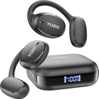 Tozo OpenEgo Review
