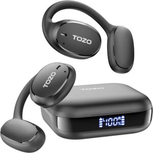 Tozo OpenEgo Review