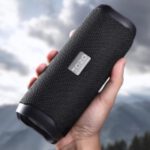Tozo PA2 portable Bluetooth speaker