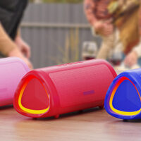 Where to buy X-GO portable Bluetooth speaker cheap