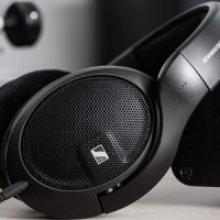 Sennheiser HD 560 S review - Open-back audiophile headphones