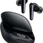 Anker Soundcore Liberty 4 Pro active noise cancelling wireless earbuds