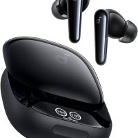 Anker Soundcore Liberty 4 Pro active noise cancelling wireless earbuds