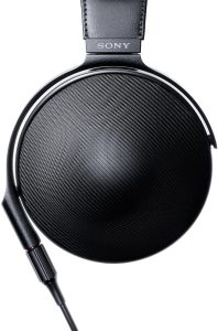 Buy Sony MDRZ1R Signature Hi-Res closed-back headphones