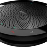Jabra Speak 510 MS Wireless Bluetooth Speakerphone - Outstanding Sound Quality