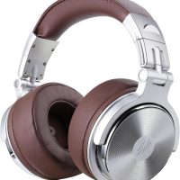 OneOdio Pro-30 Wired Over-Ear Headphones