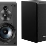 Sony SSCS5 Bookshelf Speaker review