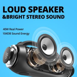 Tronsmart BAng SE portable Bluetooth speaker review