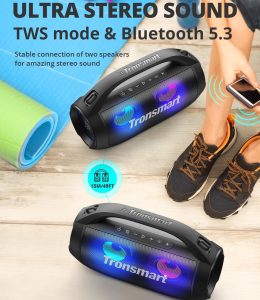 Tronsmart Bang SE 40W speaker