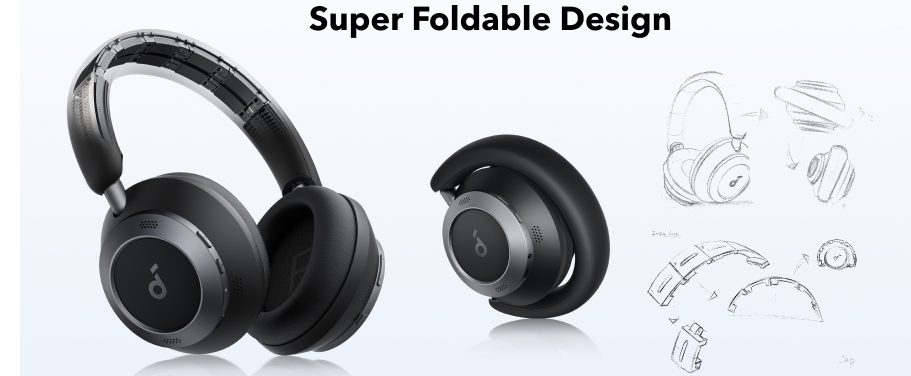 Where to buy Anker Soundcore Space One Pro