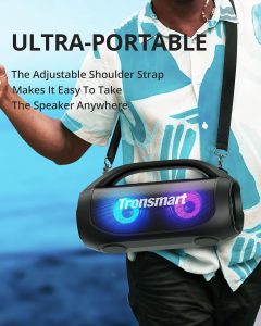 Where to buy Tronsmart Bang SE portable speaker