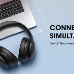 Doquas Life 4 Bluetooth 5.4 connect 2 devices simultaneously