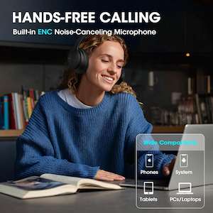 Doquas Life 4 portable and easy hands-free calling